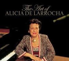 Alicia Larrocha