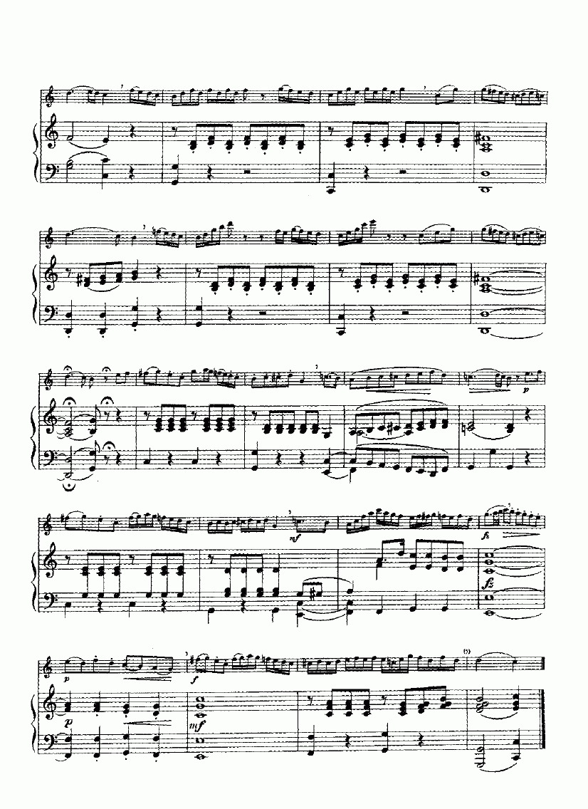 塔米诺的咏叹调（选自《魔笛》）(12909)_原文件名：塔米诺的咏叹调2.gif