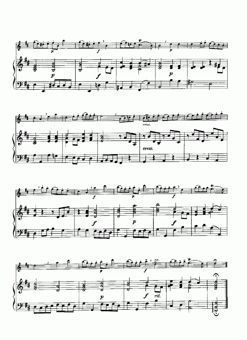 前奏曲与加沃特舞曲（长笛+钢琴）(12923)_原文件名：前奏曲与加沃特舞曲3.gif
