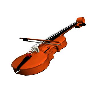 小提琴各种弓法