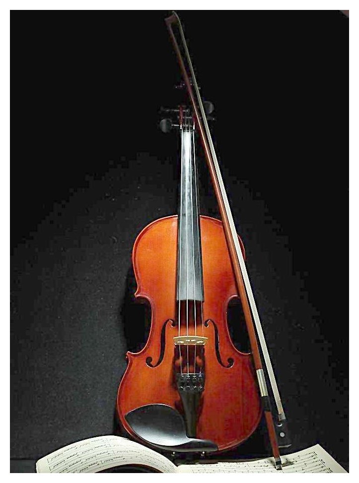 小提琴练习方法大总结