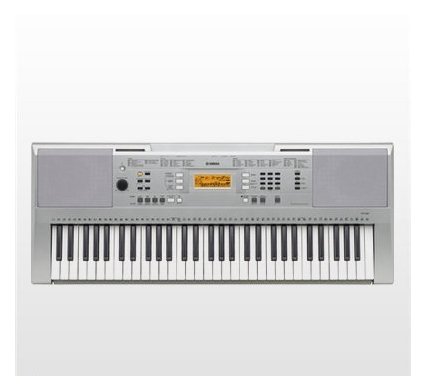 雅马哈电子琴[PSR系列]YPT-340产品规格介绍 YPT-340价格