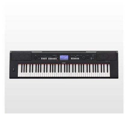 雅马哈电子琴[NP系列]NP-V60产品规格介绍 雅马哈NP-V60零售价格