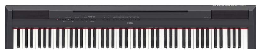 雅马哈电钢琴[P系列]P-115产品参数规格说明