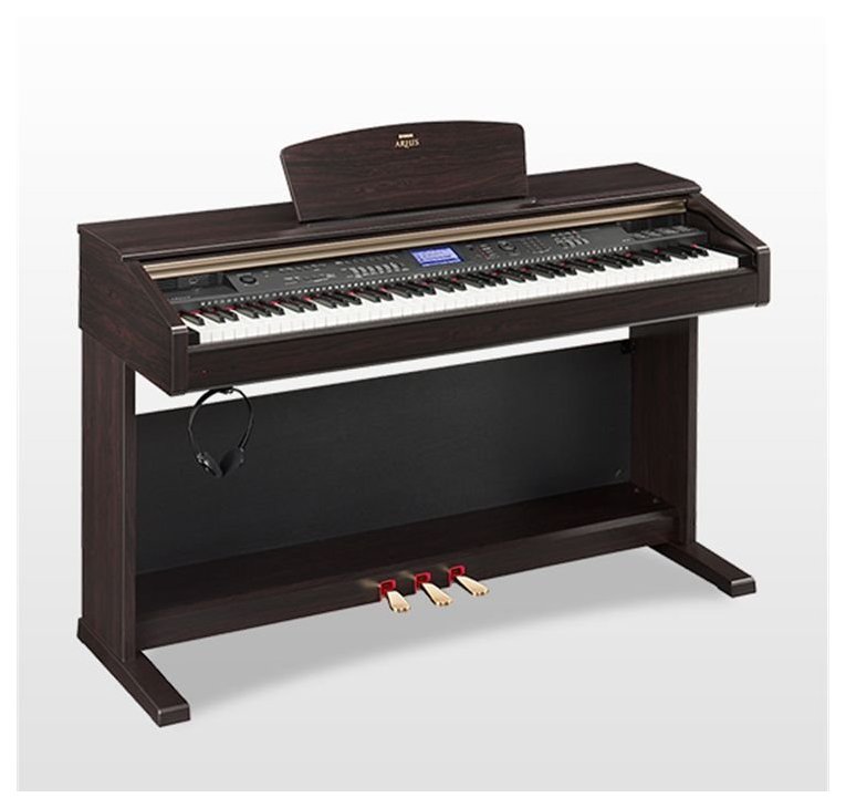 雅马哈电钢琴[ARIUS系列]YDP-V240产品参数规格说明及参考价格