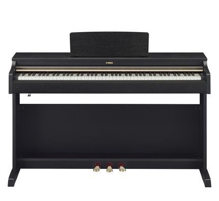 雅马哈电钢琴[ARIUS系列]YDP-162产品参数规格说明及参考价格