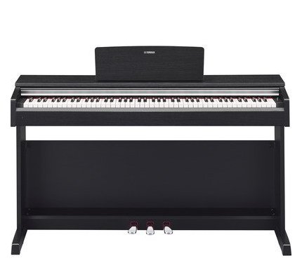 雅马哈电钢琴[ARIUS系列]YDP-142产品参数规格说明及参考价格