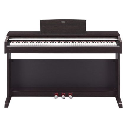 雅马哈电钢琴[ARIUS系列]YDP-142产品参数规格说明及参考价格