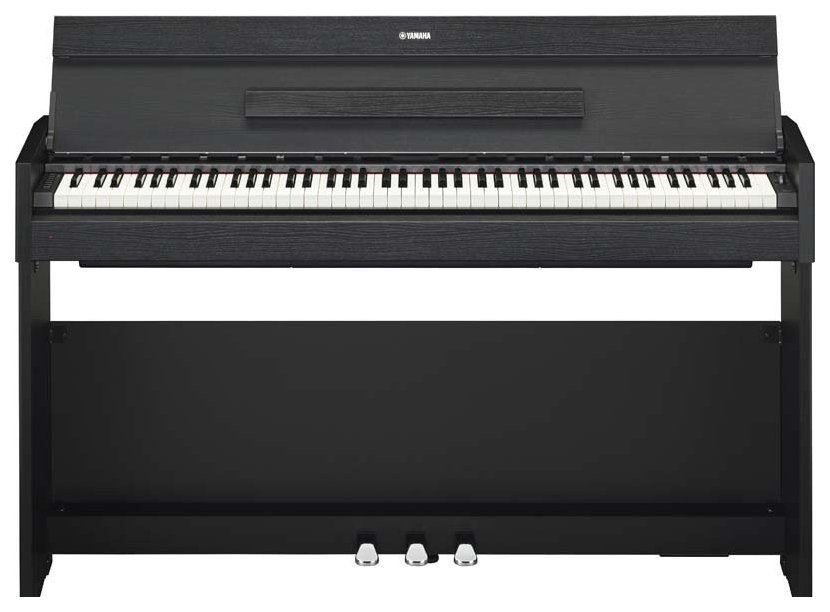 雅马哈电钢琴[ARIUS系列]YDP-S52产品参数规格说明及参考价格