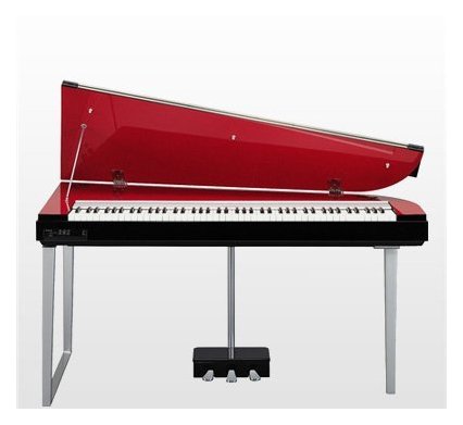 雅马哈电钢琴[MODUS系列]H11产品参数规格说明及参考价格