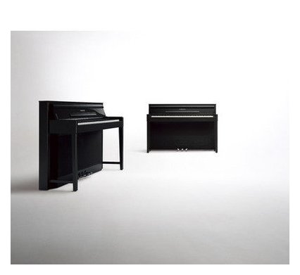 雅马哈电钢琴[CLAVINOVA系列]CLP-S406产品参数规格说明及参考价格