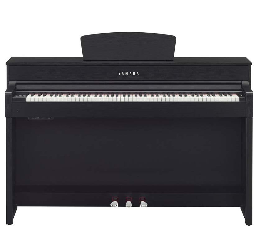 雅马哈电钢琴[CLAVINOVA系列]CLP-535产品参数规格说明及参考价格