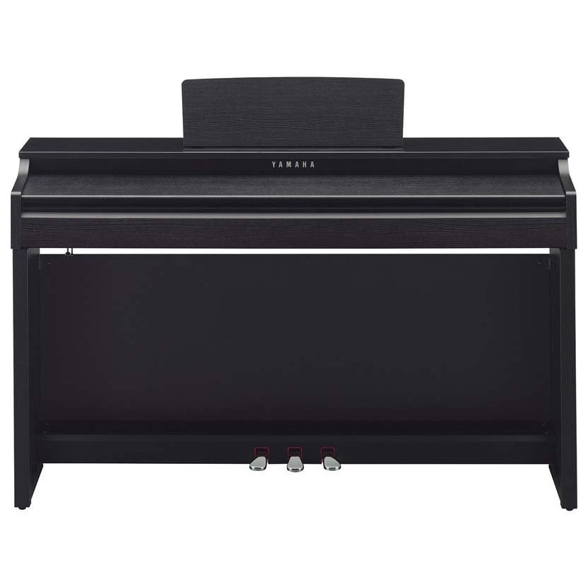 雅马哈电钢琴[CLAVINOVA系列]CLP-525产品参数规格说明及参考价格