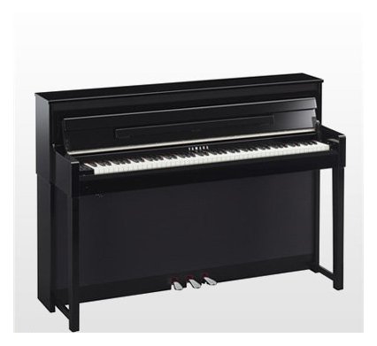雅马哈电钢琴[CLAVINOVA系列]CLP-585产品参数规格说明及参考价格