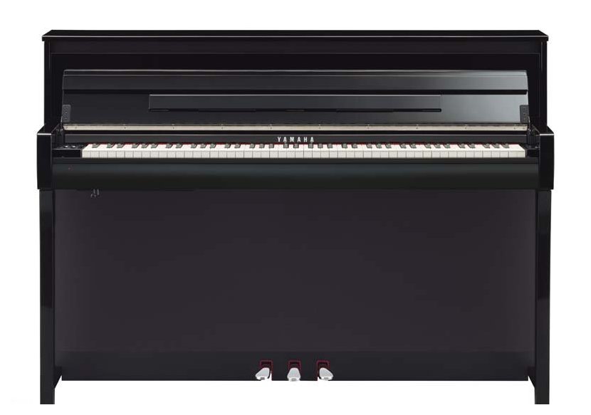 雅马哈电钢琴[CLAVINOVA系列]CLP-685产品参数规格说明及参考价格