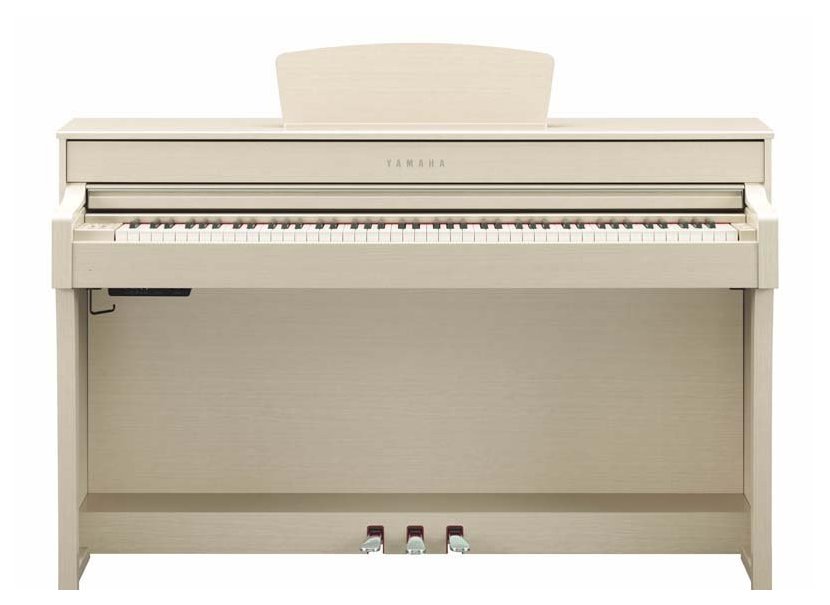 雅马哈电钢琴[CLAVINOVA系列]CLP-635产品参数规格说明及参考价格