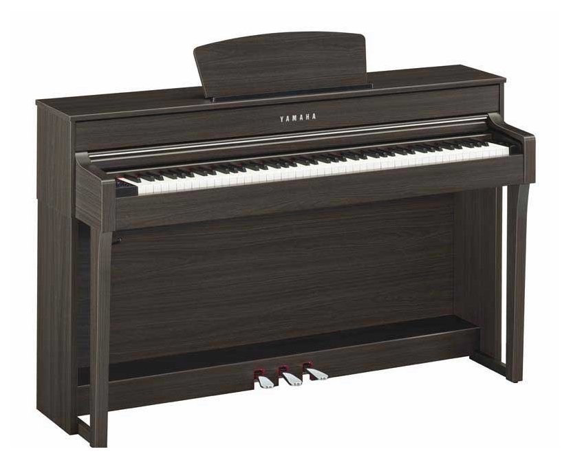雅马哈电钢琴[CLAVINOVA系列]CLP-645产品参数规格说明及参考价格