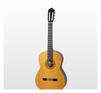 雅马哈古典吉他[CG系列]CG112MC图片参数说明及价格