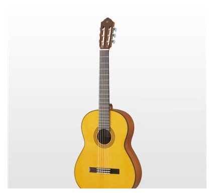 雅马哈古典吉他[CG系列]CG142S图片参数说明及价格
