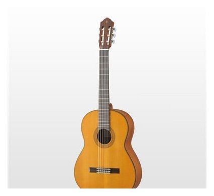 雅马哈古典吉他[CG系列]CG122MC图片参数说明及价格
