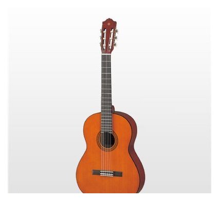 雅马哈古典吉他[CG系列]CGS103A图片参数说明及价格