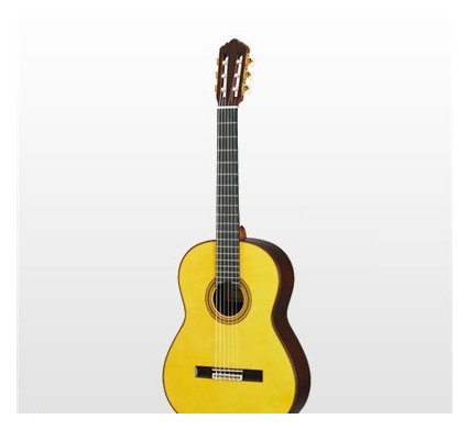 雅马哈古典吉他[GC系列]GC42S图片参数说明及价格