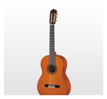 雅马哈古典吉他[GC系列]GC12C图片参数说明及价格