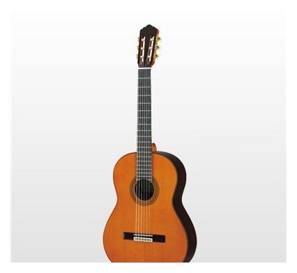 雅马哈古典吉他[GC系列]GC22C图片参数说明及价格