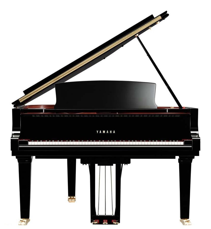 雅马哈三角钢琴[CX系列]C6X图片参数说明及价格