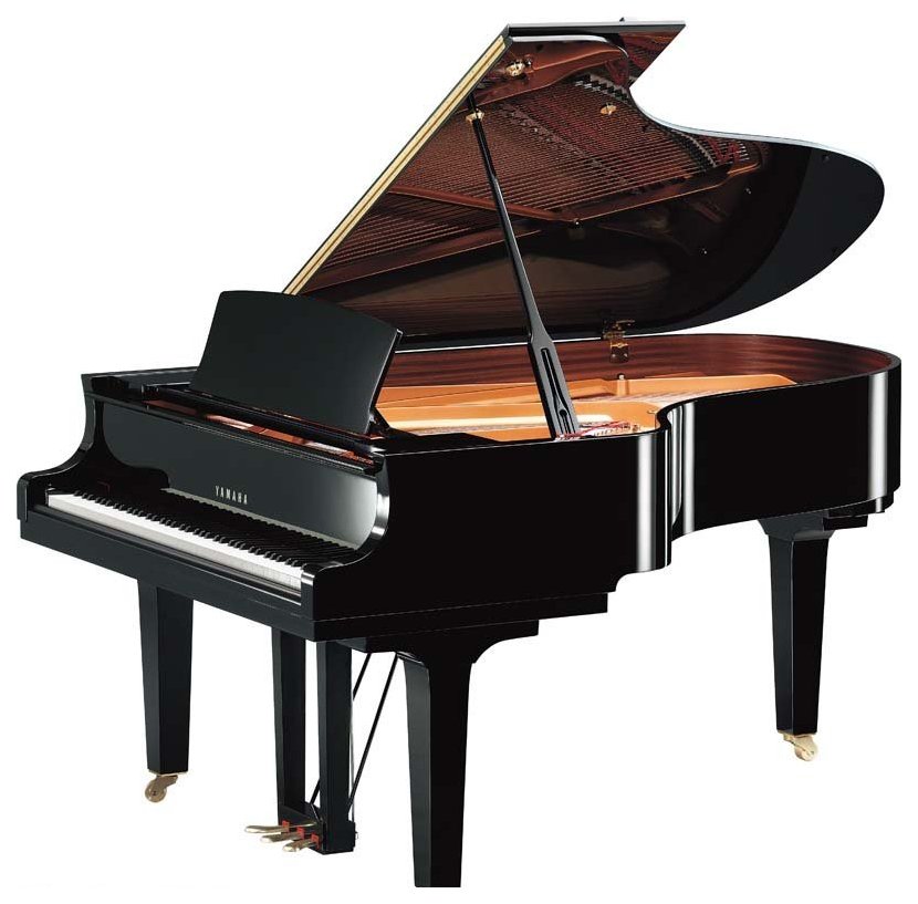 雅马哈三角钢琴[CX系列]C5X图片参数说明及价格