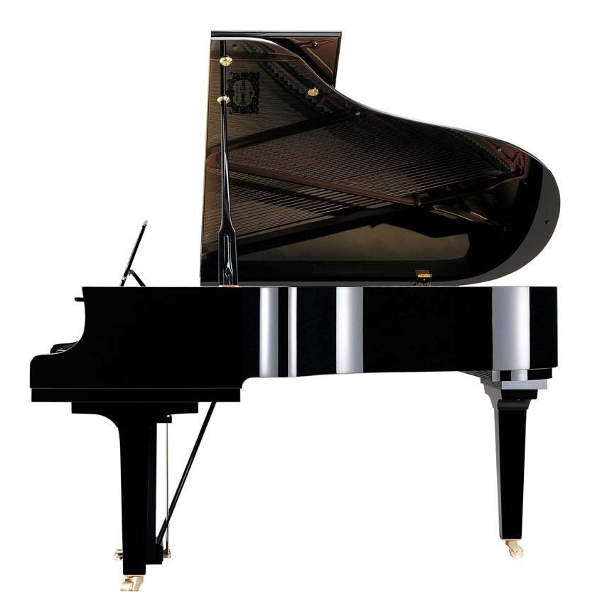 雅马哈三角钢琴[CX系列]C3X图片参数说明及价格