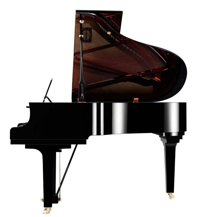 雅马哈三角钢琴[CX系列]C2X图片参数说明及价格