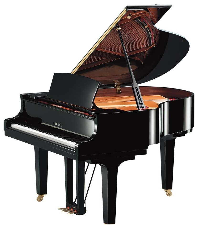 雅马哈三角钢琴[CX系列]C1X图片参数说明及价格