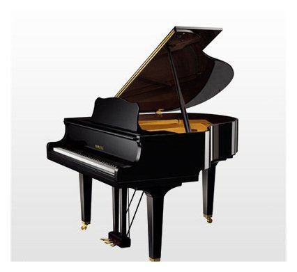 雅马哈三角钢琴[GN系列]GN1图片参数说明及价格