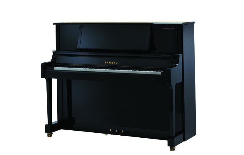 雅马哈立式钢琴[YC系列]YC121EX图片参数说明及价格