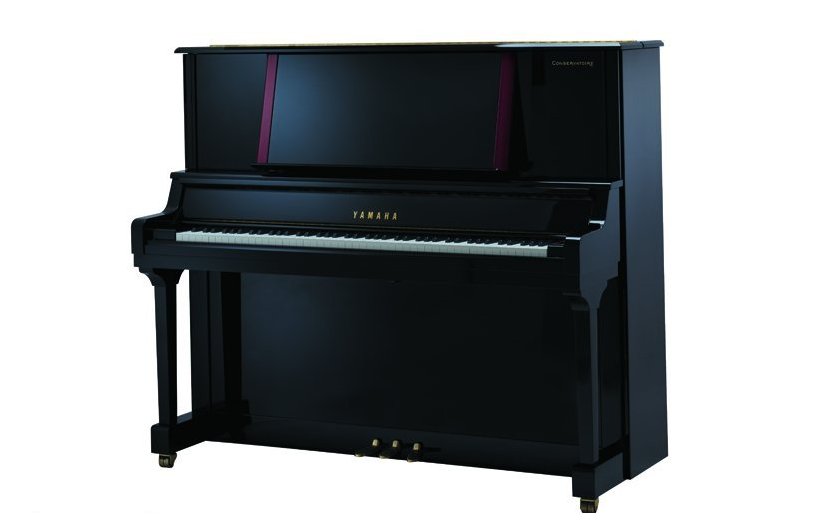 雅马哈立式钢琴[YC系列]YC131EX图片参数说明及价格