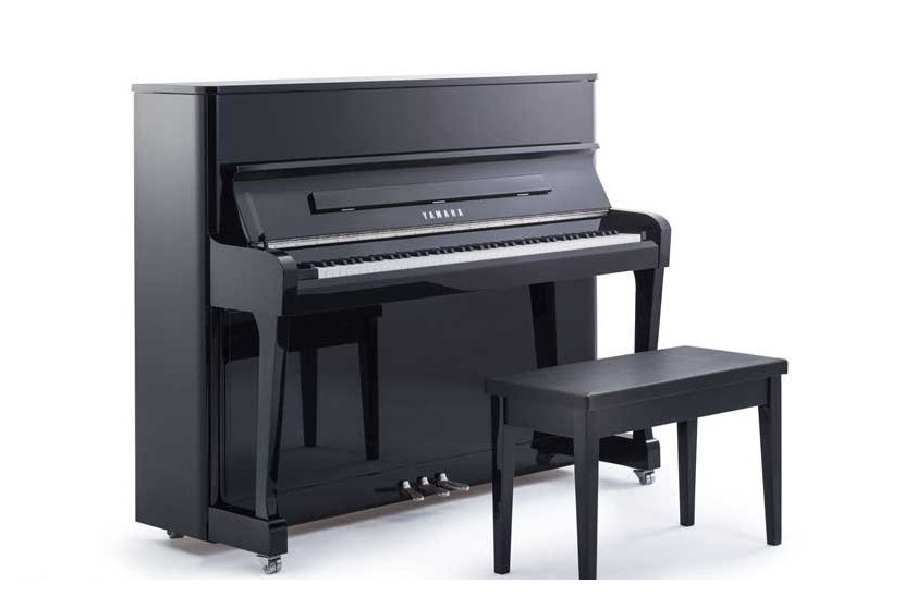 雅马哈立式钢琴[RADIUS系列]RADIUS121EX图片参数说明及价格