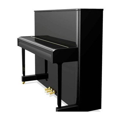 雅马哈立式钢琴[RADIUS系列]RADIUS121图片参数说明及价格