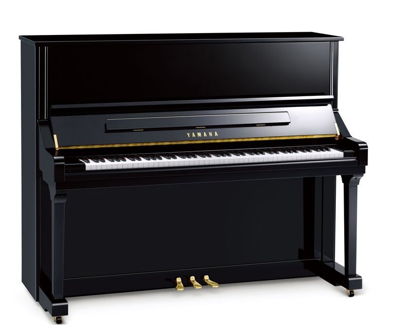 雅马哈立式钢琴[YA系列]YA128EX图片参数说明及价格