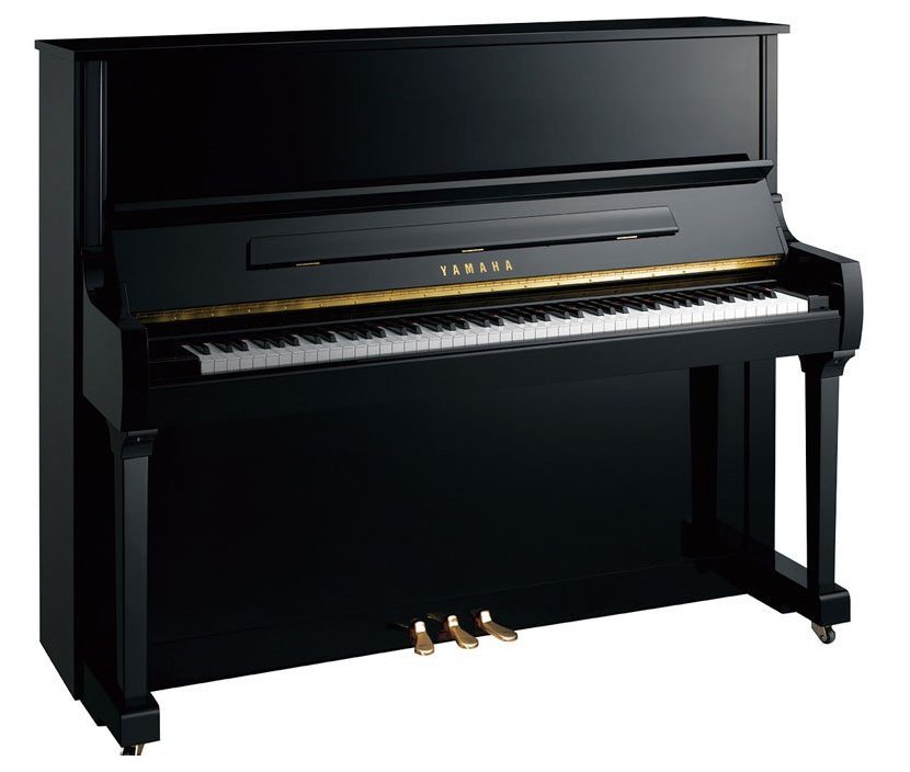 雅马哈立式钢琴[YD系列]YD128EX图片参数说明及价格