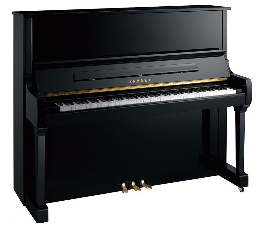 雅马哈立式钢琴[YD系列]YD131EX图片参数说明及价格