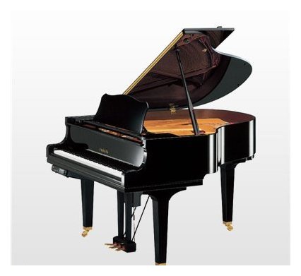 雅马哈跨界钢琴[自动演奏Disklavier E3系列]DGC1E3图片参数说明及价格