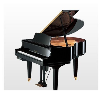 雅马哈跨界钢琴[自动演奏Disklavier E3系列]DC1E3图片参数说明及价格