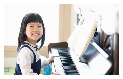 少年儿童为什么要学习钢琴？