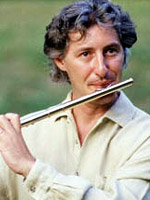 法国长笛名家《何塞·丹尼尔·卡斯特隆 José-Daniel Castellon》个人资料及照片档案