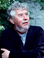 英国单簧管名家《伯特威斯尔 Harrison Birtwistle》个人资料及照片档案