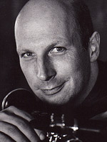 美国单簧管名家《哈坎·罗森格伦 Hakan Rosengren》个人资料及照片档案