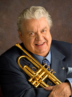 加拿大小号名家《梅纳·佛格森 Maynard Ferguson 》个人资料及照片档案