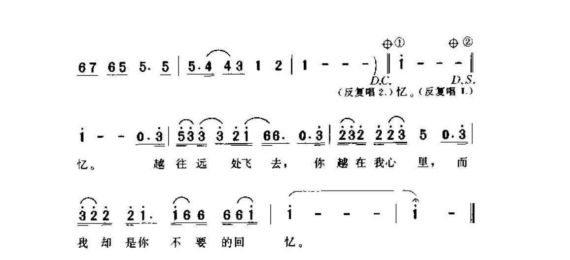 张宇演唱【消息】1996  十一郎词  张宇曲