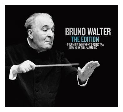 布鲁诺·瓦尔特 （Bruno·Walter） 八首歌曲（8 Songs / Lieder）